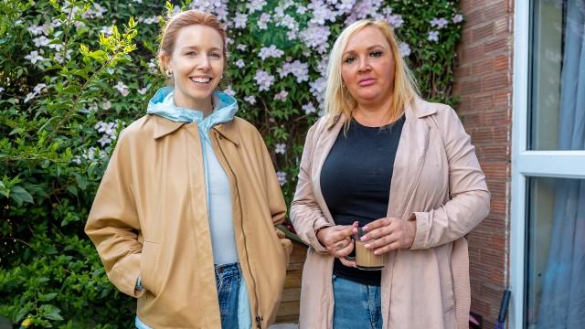 Britain's Benefit Queen