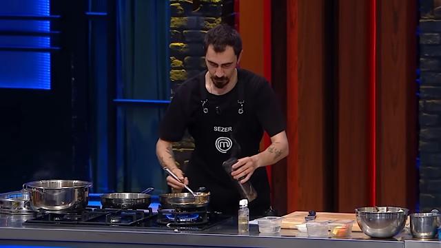 Masterchef Türkiye | 24.08.2025