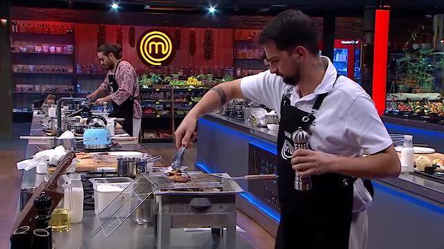 Masterchef Türkiye | 04.09.2025