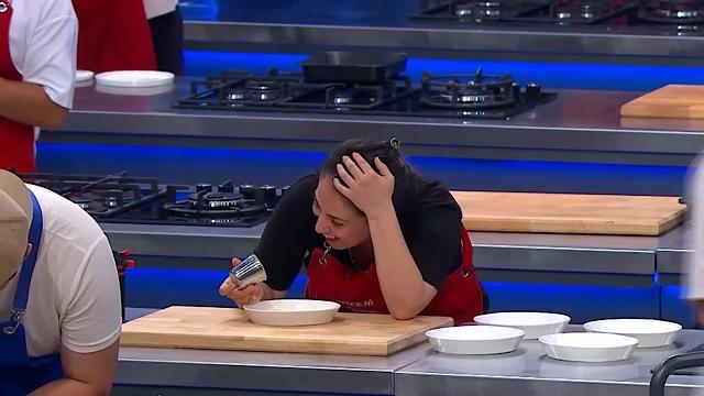 Masterchef Türkiye | 05.09.2025