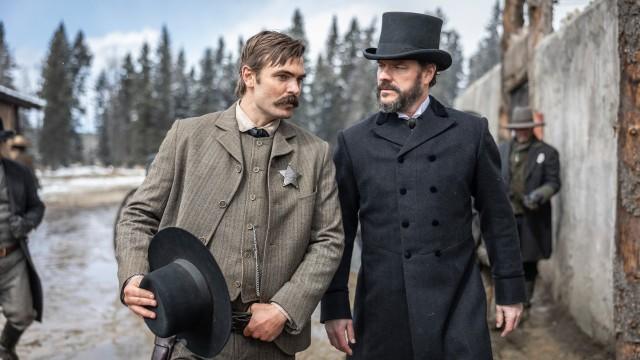 The Beginning of the End