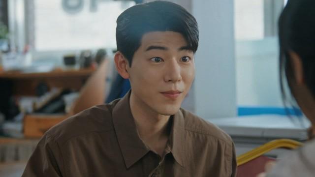 Bait For Yun Dong Hee