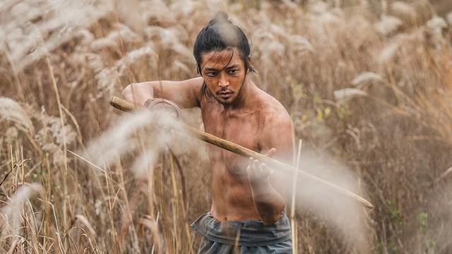 EIGHT. TO LIVE OR TO DIE