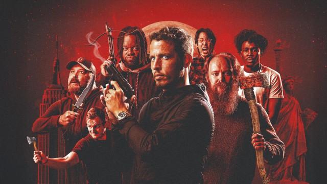 Kill Tony: Mayhem At Madison Square Garden 2025 (Netflix)