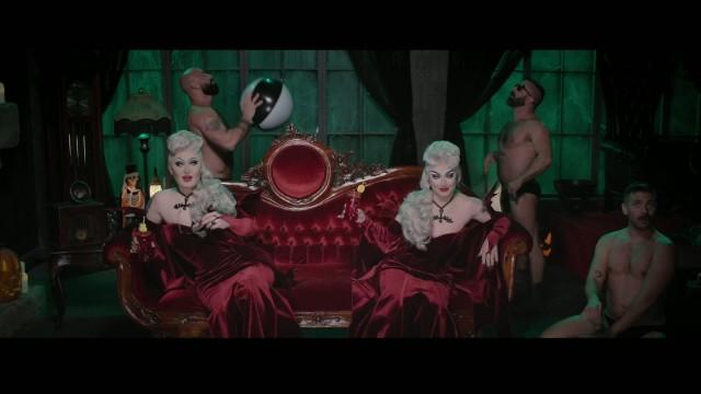 Return to the Nosferatu Beach Party