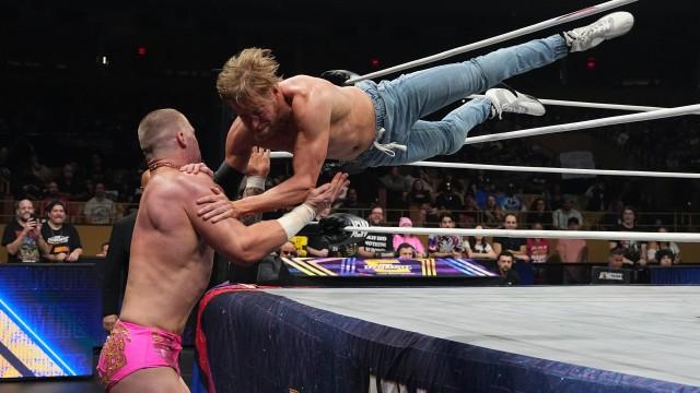 AEW Dynamite 313 - 6 Year Anniversary