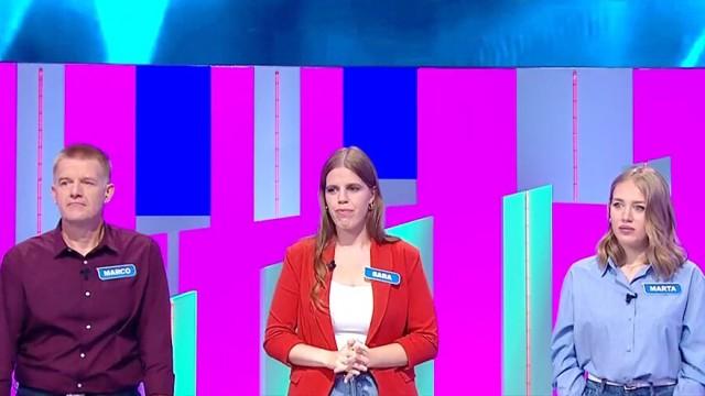 Puntata del 06/09/2025