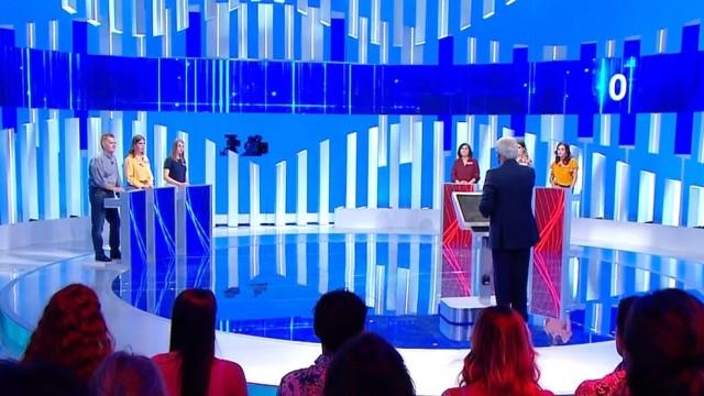 Puntata del 09/09/2025
