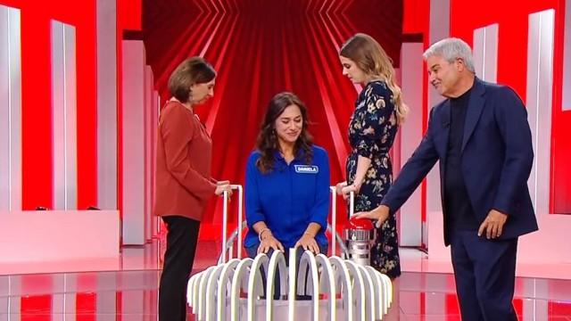 Puntata del 10/09/2025