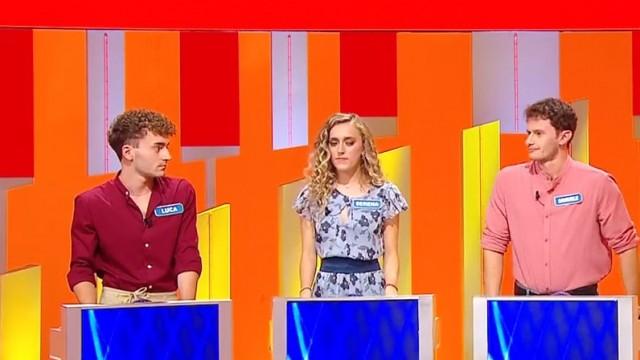 Puntata del 13/09/2025