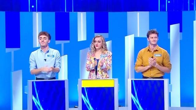 Puntata del 14/09/2025