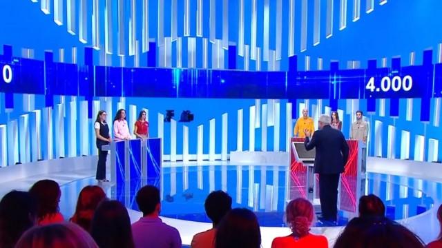 Puntata del 18/09/2025