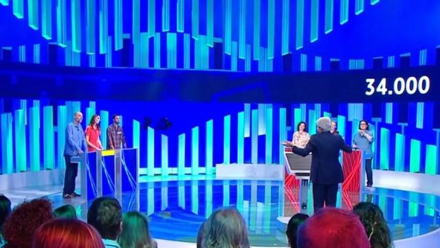Puntata del 21/09/2025