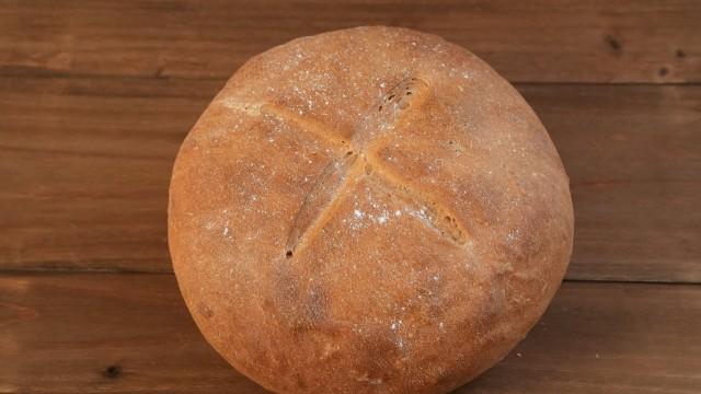 The Deadly Job of a Victorian Baker