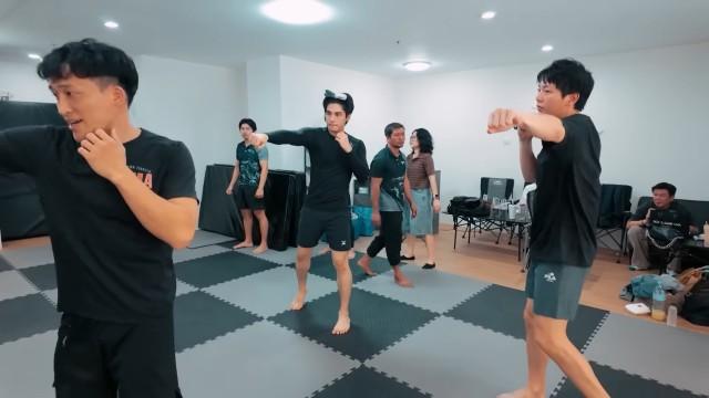 EP.36 | UpPoom (didn't) rest, preparing hard for the new roles