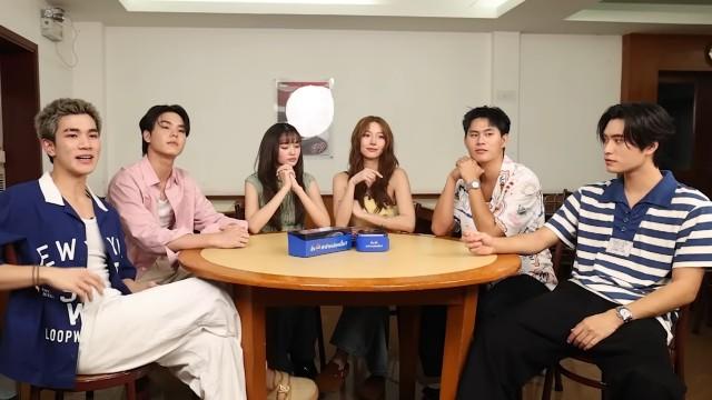 Friendship shakes... is the secret behind the hot pot. | EP.8