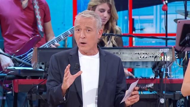 Puntata del 12/09/2025