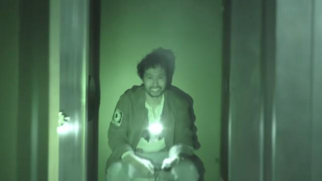 The Dramatic Spirits Headlining the King Opera House