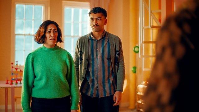 The Bullfighter and the Egg