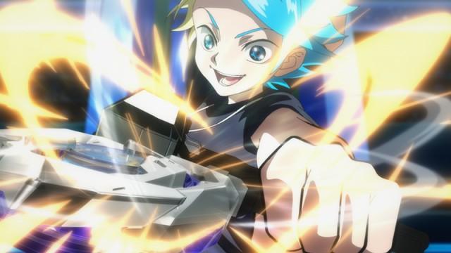 The X That Devours the Stars