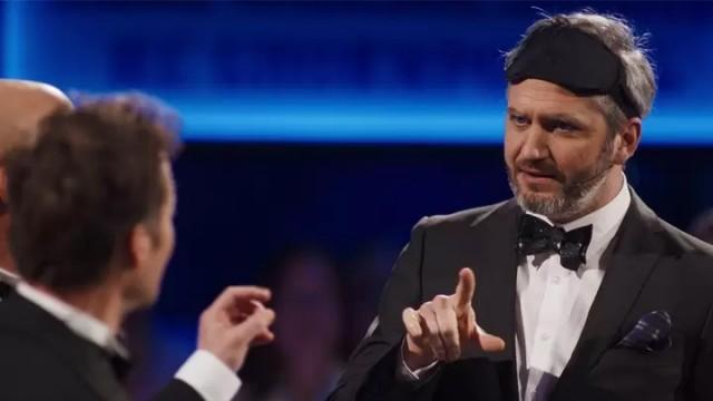 Code van Coppens Awards