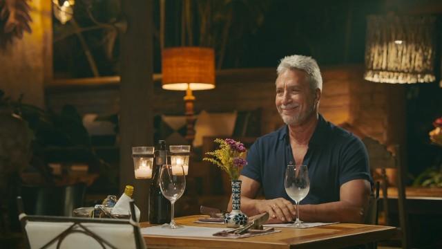 Reactions: Never Too Late