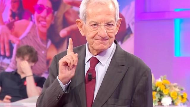 Puntata del 19/09/2025