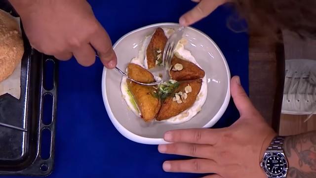 Masterchef Türkiye | 18.09.2025