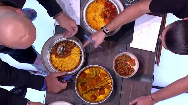 Masterchef Türkiye | 21.09.2025