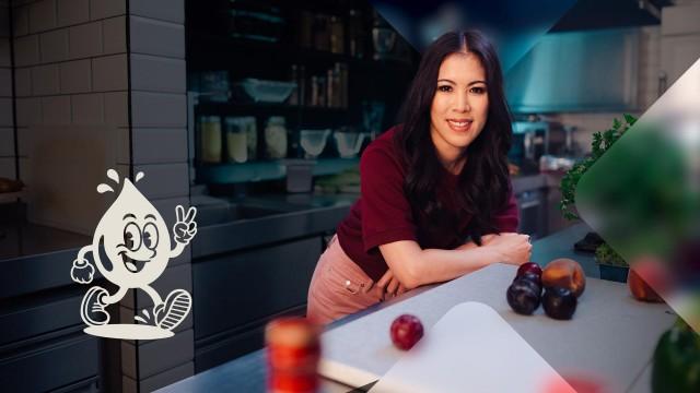 Chemie des Kochens (1) Wasser - Die geheime Superzutat