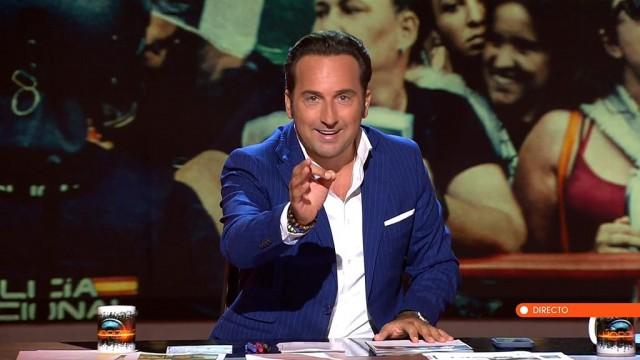 Frenazo a La Vuelta: Graves disturbios en Madrid