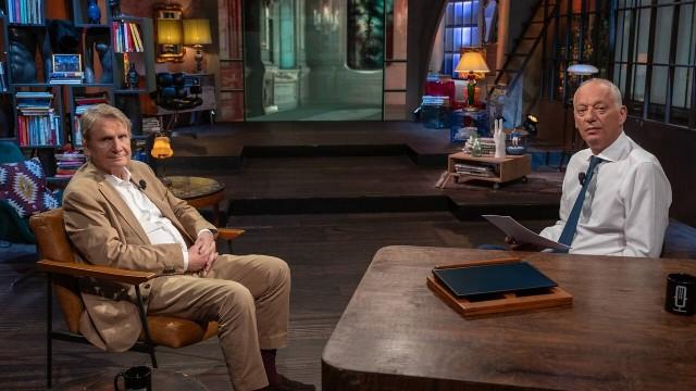 Lucio Caracciolo - Giuliana De Sio