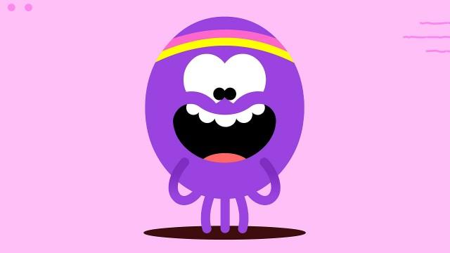 The Laughter Badge