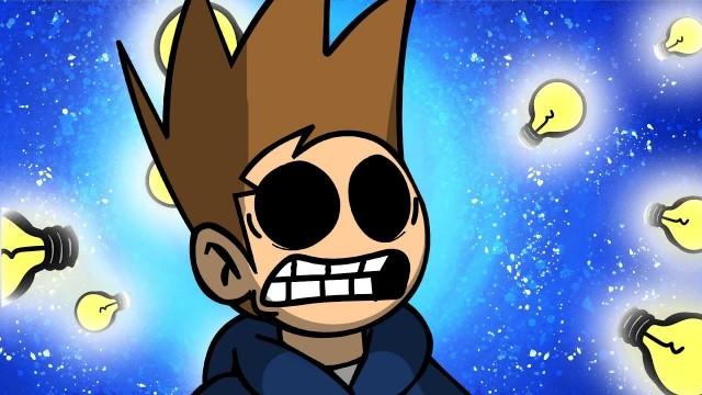 Tom Changes a Light bulb