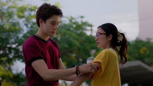 Not My Father! #3 Eclipse of the Heart