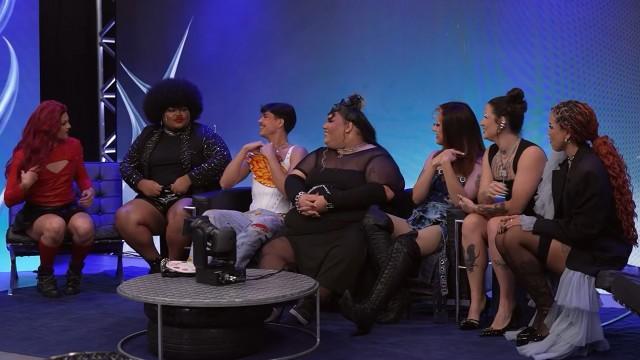 Servindo Publi Secrets