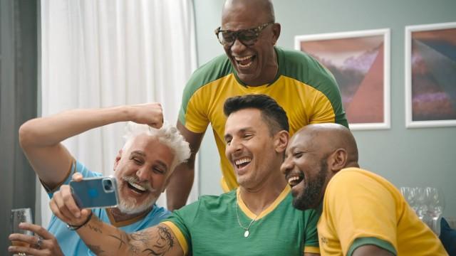 A Forever Honeymoon?