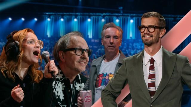 More chaos, more riots and more questions than ever before