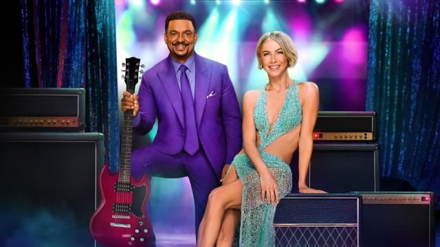 Rock & Roll Hall of Fame Night