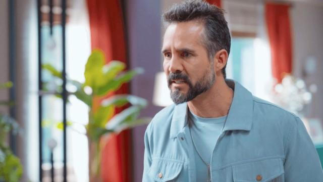 ¿Quieres que me quiten a Emiliano?