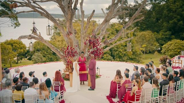 Reactions: Living Together