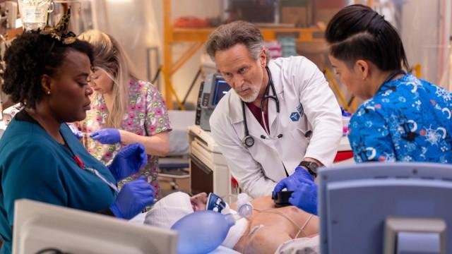 What's Hiding in the Dark