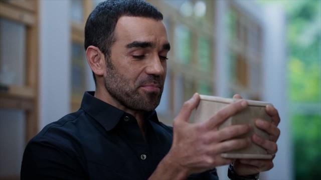 El bebé no sobrevivió