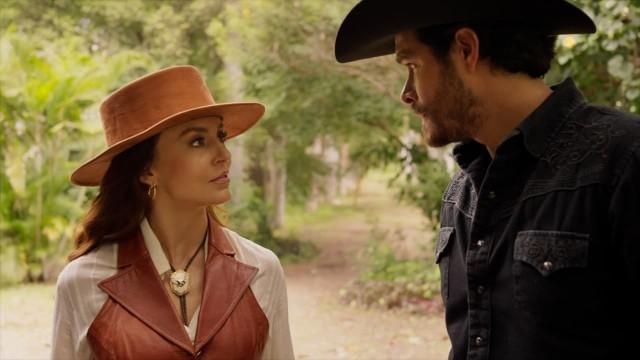 Yo no confío en nadie