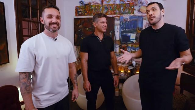 Para todos os gostos e ritmos