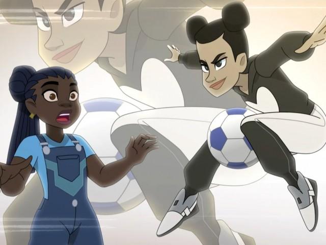 Mauvaises fréquentations