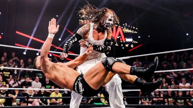 NXT 877 - NXT Showdown