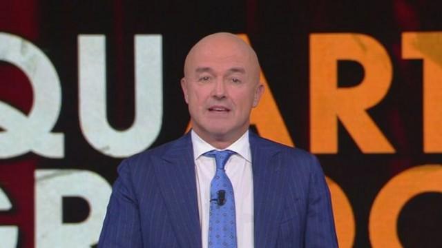 Puntata del 17 ottobre