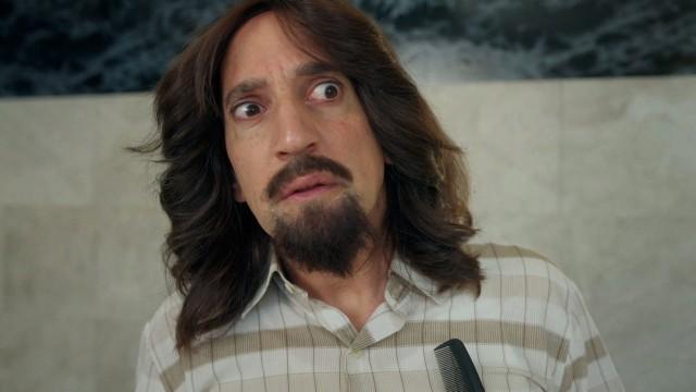 הרעמה של פלוטניק