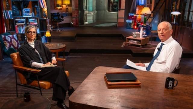 Francesca Albanese - Alessio Boni